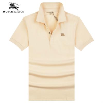 Burberry Men Shirts-865